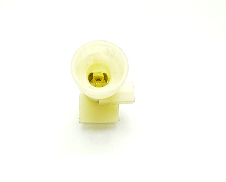 Патрон лампы Холодильника UNIVERSAL FR4408 ( E14 )